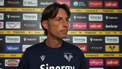 Cioffi sbotta: “Caprari insostituibile, grave perdita per il Verona. Cambiate in corsa le aspettative”