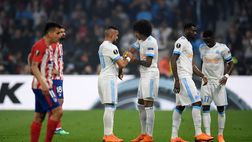 Luiz Gustavo, gol da favola