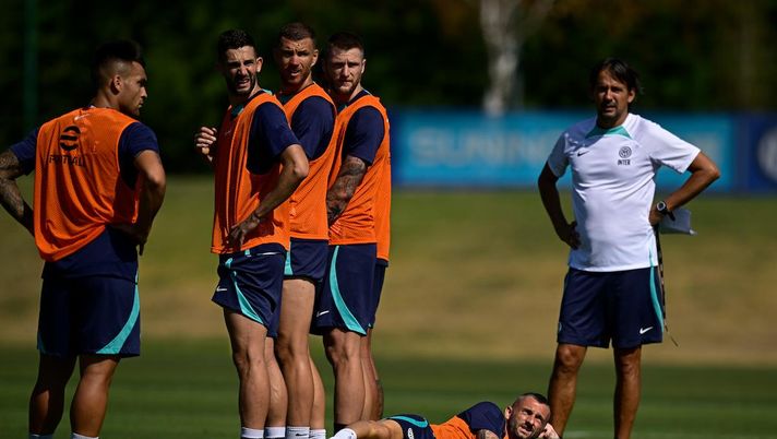 Inter, chi tira punizioni e calci piazzati? Tifosi scatenati su Twitch, ecco il vincitore - immagine 1