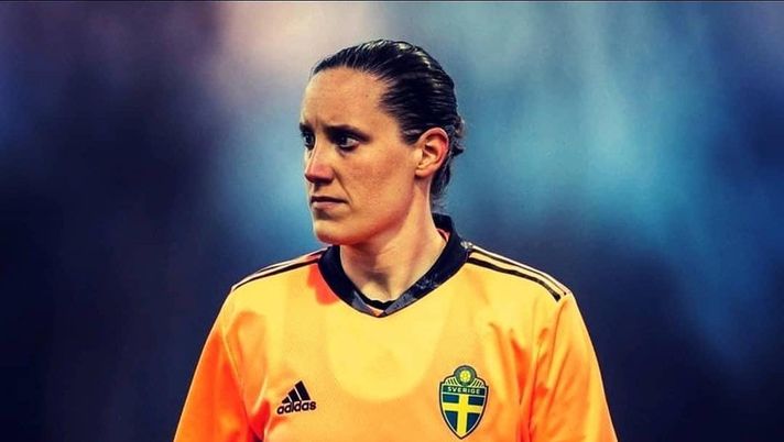 Roma Femminile, ufficiale l’arrivo di Lind: “Sono qui per vincere titoli” - immagine 1