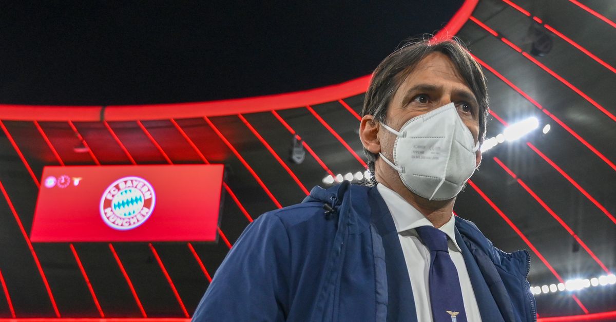 Lazio News - Inzaghi e i finali di stagione in calo ...