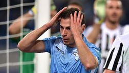 Coppa Italia, Radu squalificato 4 giornate! Dzeko invece 2