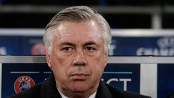 Milan, Ancelotti indica la via: “Servirà tanta pazienza”