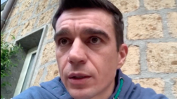 Playoff Serie C, l’ex Abate: “Rosanero in finale? Il Palermo merita la promozione”