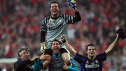 Julio Cesar: “Triplete? Ci penso sempre. Orgoglioso di far parte della storia dell’Inter”