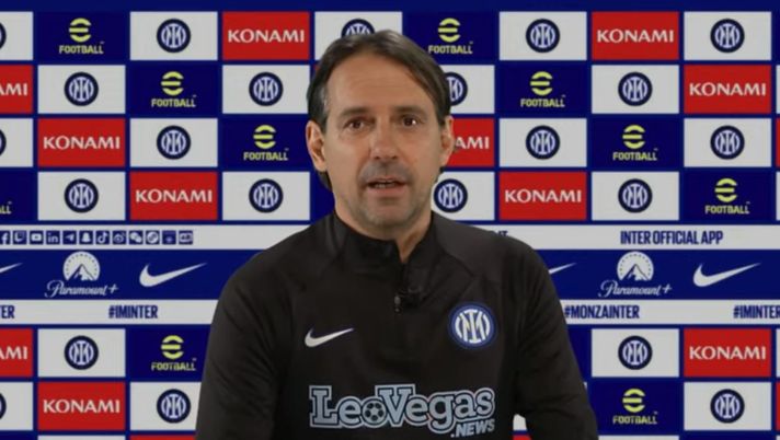 Inter Inzaghi