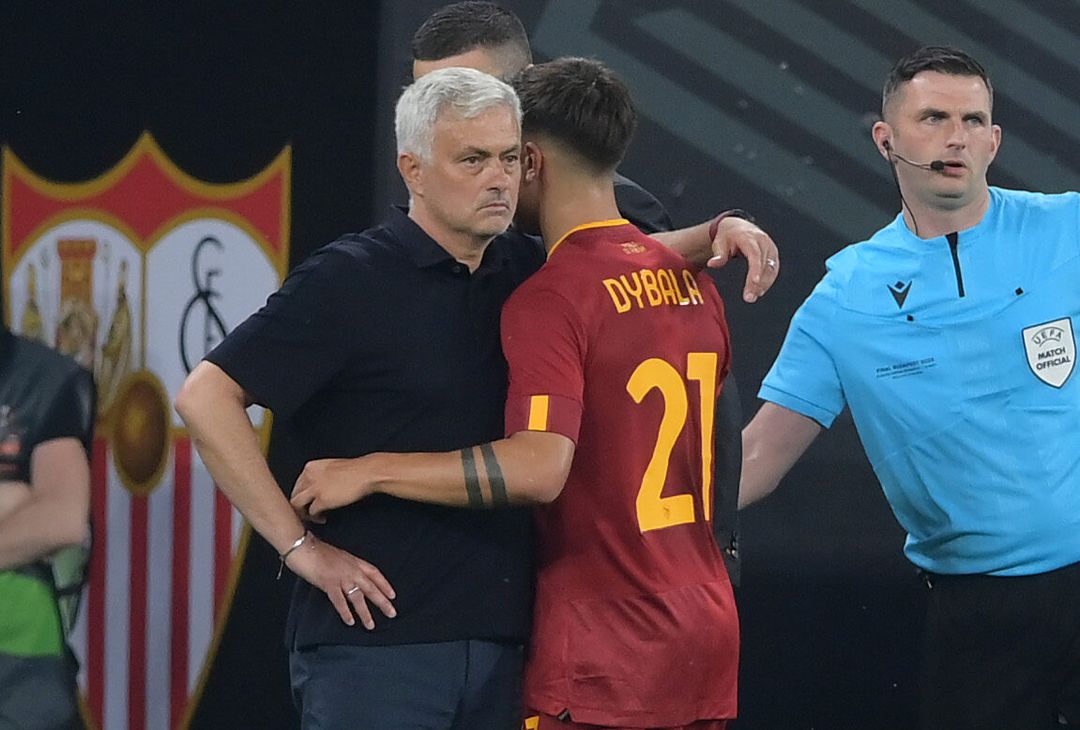 Finale Europa League, Siviglia-Roma 5-2 (d.c.r.) – FOTO GALLERY - immagine 124