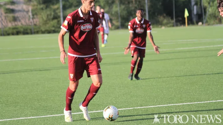 Toro, rimpianto Lucca: scartato nel 2020, ora brilla in B ed è in Under 21