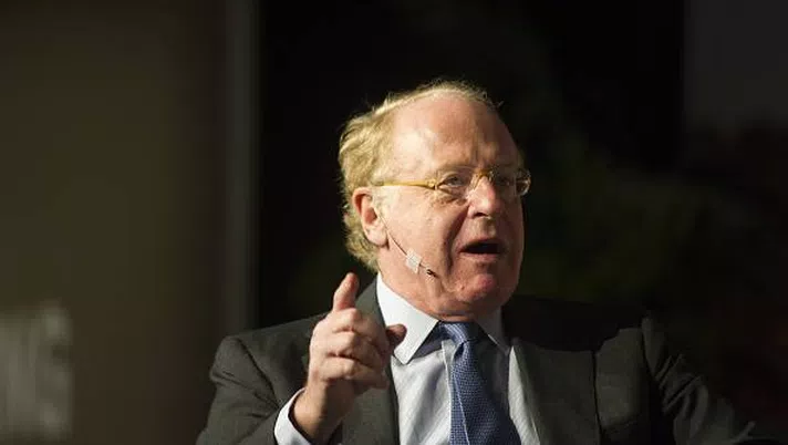 Paolo Scaroni, Presidente del Milan (credits: GETTY Images)