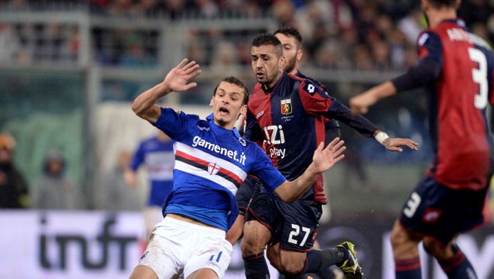 Matuzalem spinge il Genoa: “Si segna poco, derby difficile, ma sono fiducioso” - immagine 1