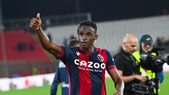 Lucumi: “Vittoria fondamentale” Lucumi: “Vittoria fondamentale” - immagine 1