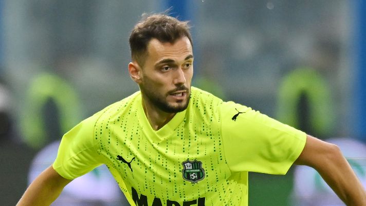 Sassuolo, chi al posto di Matheus Henrique e Berardi: tutto sulla probabile formazione - immagine 1