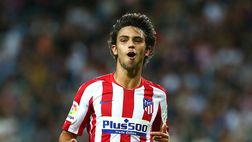 Joao Felix: “Anch’io tra i protagonisti. Neymar e io saremmo una bella coppia”