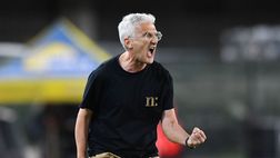 Serie B, derby per la A: Zanetti e Venturato ci credono entrambi