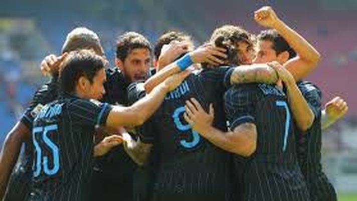 VERSO IL DERBY, DOMANI L’INTER RIPRENDE GLI ALLENAMENTI - immagine 1