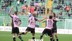 Serie C-Girone C, Potenza-Palermo: diretta testuale di Mediagol.it
