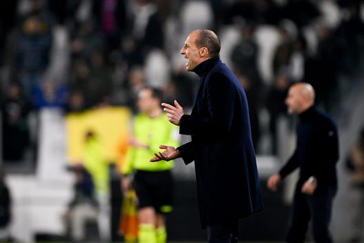 Allegri: “Fiorentina pericolosa su errori nostri. Adesso saremmo secondi”- immagine 2