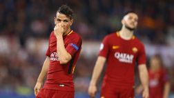 Roma, per Florenzi è Juve-Inter: Buffon e Barzagli in pressing per portarlo a Torino – FOTO
