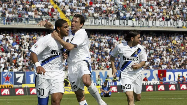 Cribari: “Adriano era inarrestabile. Gol all’Udinese impressionante. La famosa foto…” - immagine 1