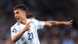 Dybala alla Roma: tutti i dettagli del contratto