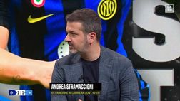 Stramaccioni: “Inter, finali preoccupanti. Ragionamento club ora va in una direzione”