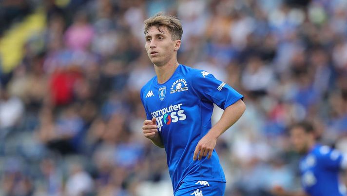 Getty Images Baldanzi, Napoli e Inter lo seguono. Ma l’Empoli non lo venderà a prezzo di saldo - immagine 1