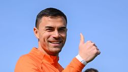 Audero: “La squadra rappresenta tutto. Il collettivo esalta le qualità del singolo”