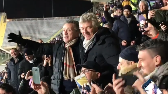 Pupo: “Duetterei con Biraghi. Dubbi su Dragowski, ecco cosa fare con Vlahovic”- immagine 2