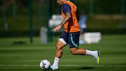 VIDEO – Argentina, crisi per Lautaro / I numeri del talento neroazzurro