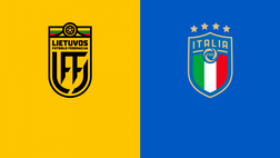 Lituania-Italia 0-5 [Qual. mondiale femminile] – Dominio azzurro