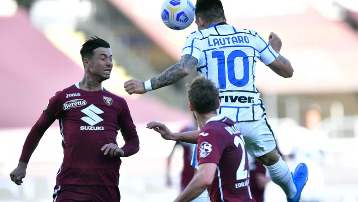Torino-Inter, i precedenti e le curiosità: Toro a raffica, Gosens e il primo… - immagine 1