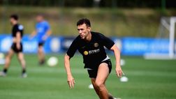 CdS – Offerte dalla Germania per Perisic: l’Inter detta le condizioni