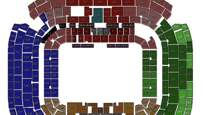 Biglietti comprati e rivenduti, follie da derby: quasi 3mila euro per un Secondo rosso - immagine 1