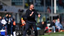 Cagliari, Mazzarri: “Adesso facciamo il calcio che piace a me”