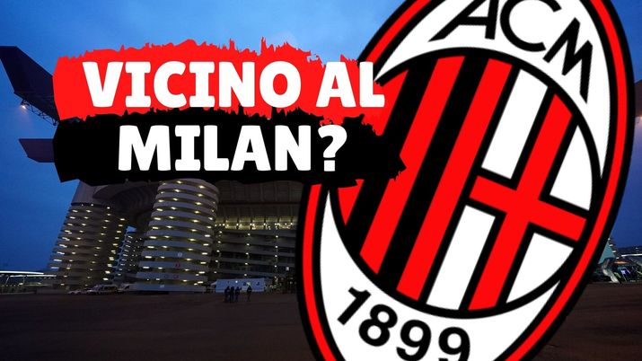 Calciomercato Milan Fofana non convocato cessione vicina 