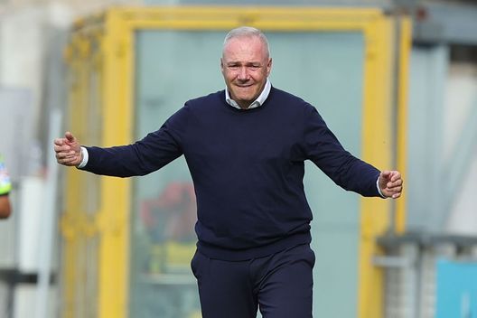 (Photo by Gabriele Maltinti/Getty Images) Cremonese, Alvini: “Anche oggi ci è mancato l’attimo per poterla vincere”- immagine 2