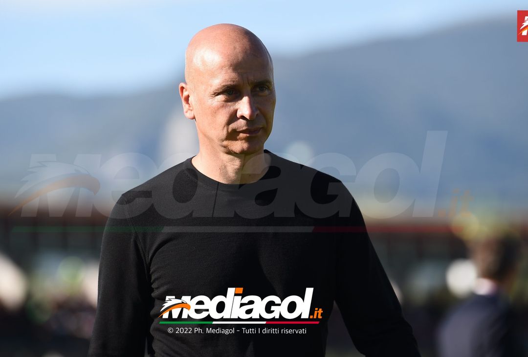 FOTO Ternana-Palermo 3-0 8a giornata Serie B 2022-23 (Gallery) - immagine 18