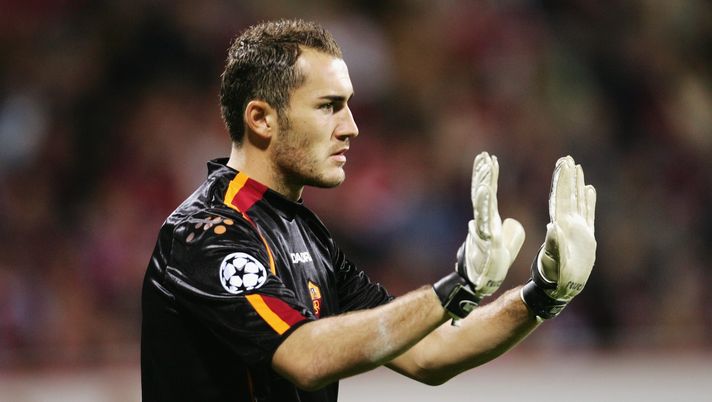 Benevento, Zotti: “Aria molto positiva, col Palermo sarà una partita aperta” Benevento, Zotti: “Aria molto positiva, col Palermo sarà una partita aperta” - immagine 1