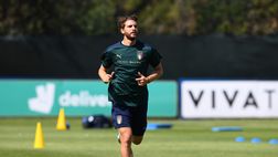 VIDEO Juventus, Locatelli o Pjanic? Ecco da cosa dipende la scelta di Allegri