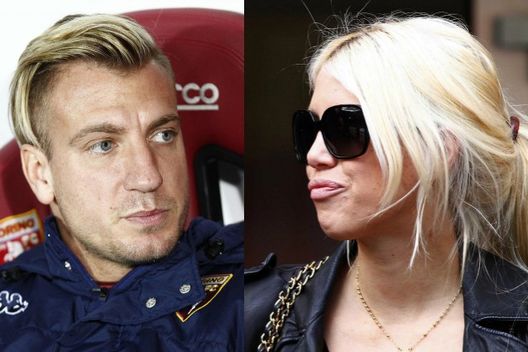 Maxi Lopez e Daniela aspettano un figlio: la reazione di Wanda Nara- immagine 3