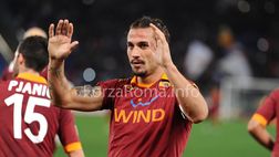 Roma-Atalanta ‘Te lo dico su Facebook’: “Ma Osvaldo cos’ha nel cervello?”