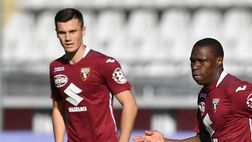 Torino, l’obiettivo di Giampaolo: far crescere ed inserire Gojak e Bonazzoli