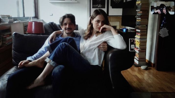 Tommaso Labate, Getty Images 