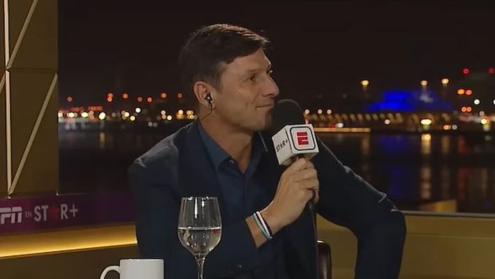 Zanetti: “Lautaro è cresciuto molto. Fernandez e Alvarez? L’Inter li osservava, ma…” - immagine 1