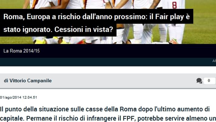 Il Tuo Messaggio è Stato Ignorato Con Successo