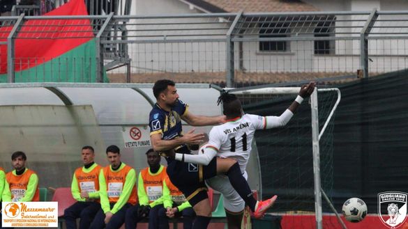 CAMPANIA FELIX – In Serie C vince solo l’Avellino. Giugliano ko, vola la Cavese- immagine 3