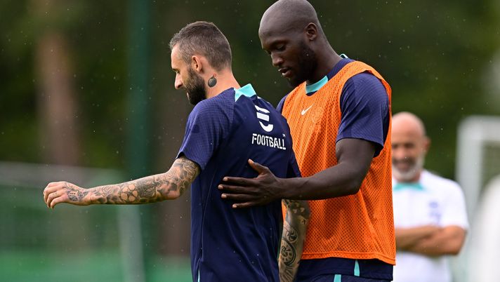 Lukaku, Brozovic e non solo: Inter, ecco chi è in bilico per il 2023/24 - immagine 1