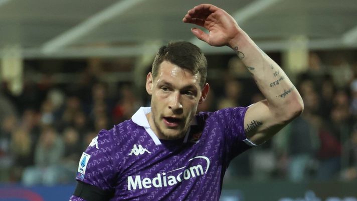 Flachi: “Belotti? Troppo sacrificio. Il suo compito è segnare” - immagine 1