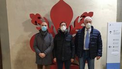 La politica si allei pure, ma lasci a Commisso libertà di scelta