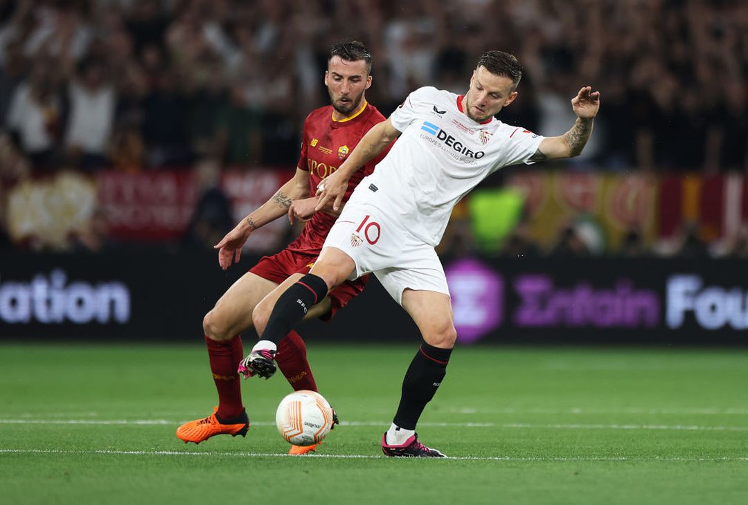 Finale Europa League, Siviglia-Roma 5-2 (d.c.r.) – FOTO GALLERY - immagine 98